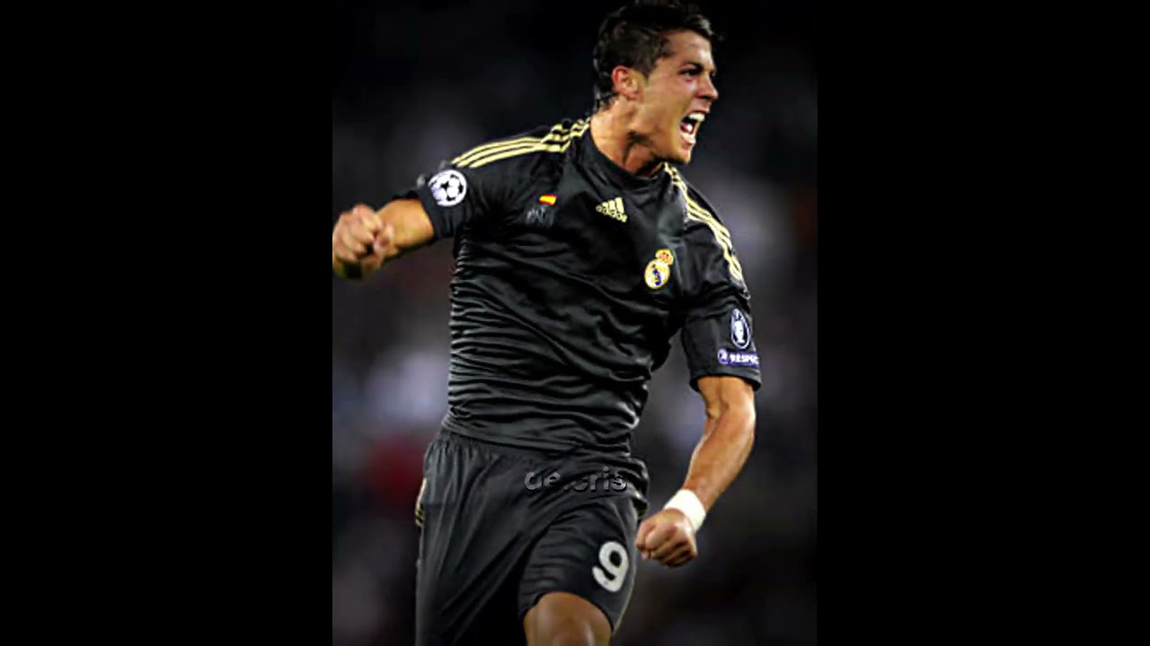 Cristiano Ronaldo Stunning Finish | Beautiful Goal 