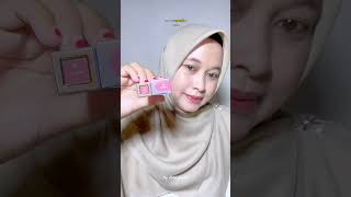 somethinc lip glaze #shopeeaffiliate #shopeevidio #shopeebeautyhaul