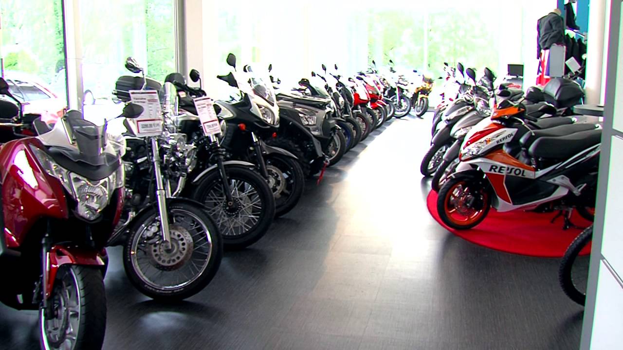 Zweiradparadies DENK Neureichenau