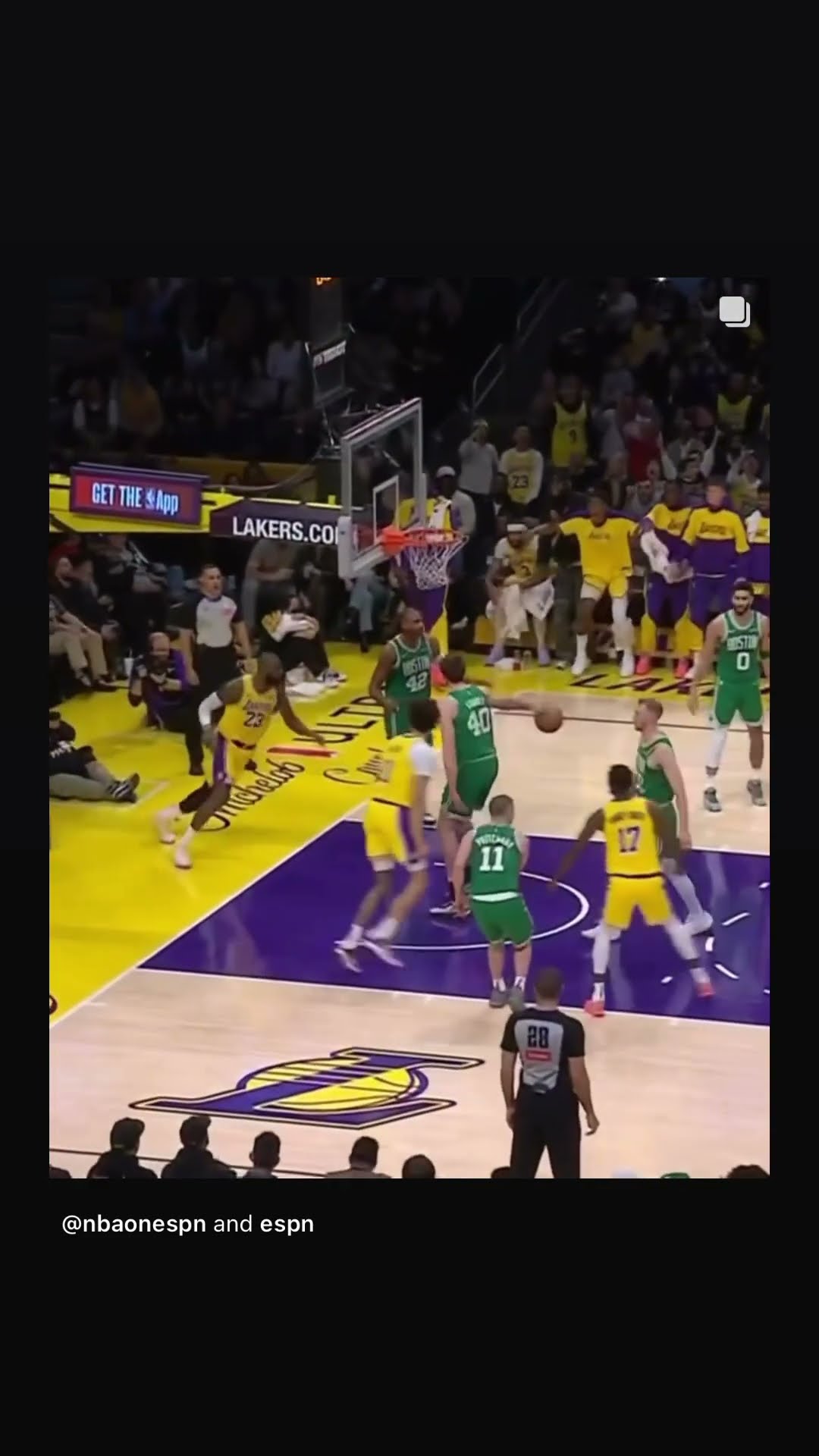 ISO ISO #hoodnews #lebronjames #kingjames #NBA #viralvideo #isolation #views #sports #basketball #us