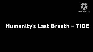 Requested Deuceman King Must Listen To....