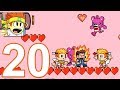 Dan The Man - Gameplay Walkthrough Part 20 - Valentine Event (iOS, Android)