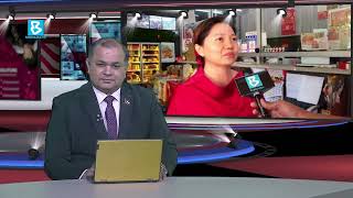 Chinese New Year Mandarin Orange Prices Dip In Perak As Supply Rises