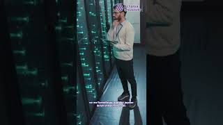 Cloud Computing Basics for Beginners 🚀 | Learn Industry Skills at Acharya University Uzbekistan