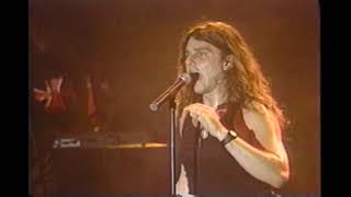Vilma Palma e Vampiros - La Caca del Bandido / En Vivo en Guayaquil - Ecuador