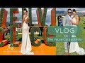 How I did NOT prepare for the Veuve Clicquot Polo | Rolene Strauss Vlog