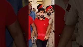 LAWRENCE BISHNOI...? #lawrencebishnoiegroup #trendingshorts #shortsviral