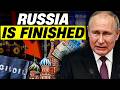 Still Think Russia is Stable? WATCH THIS Before You Speak Again