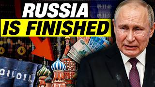 Still Think Russia Is Stable? Watch This Before You Speak Again