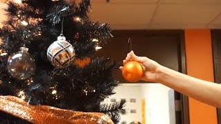 Mannequin Challenge  - The Gravity Group