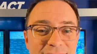Wednesday morning weather forecast