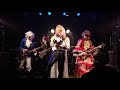 After Cloudia Versaillesコピバン Nagosailles(ナゴサイユ)名古屋ミュージックファーム LIVE 
