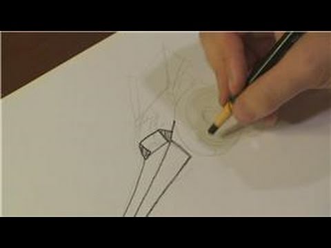 How to Draw Vehicles : How to Draw a Funny Drag Race Car ...