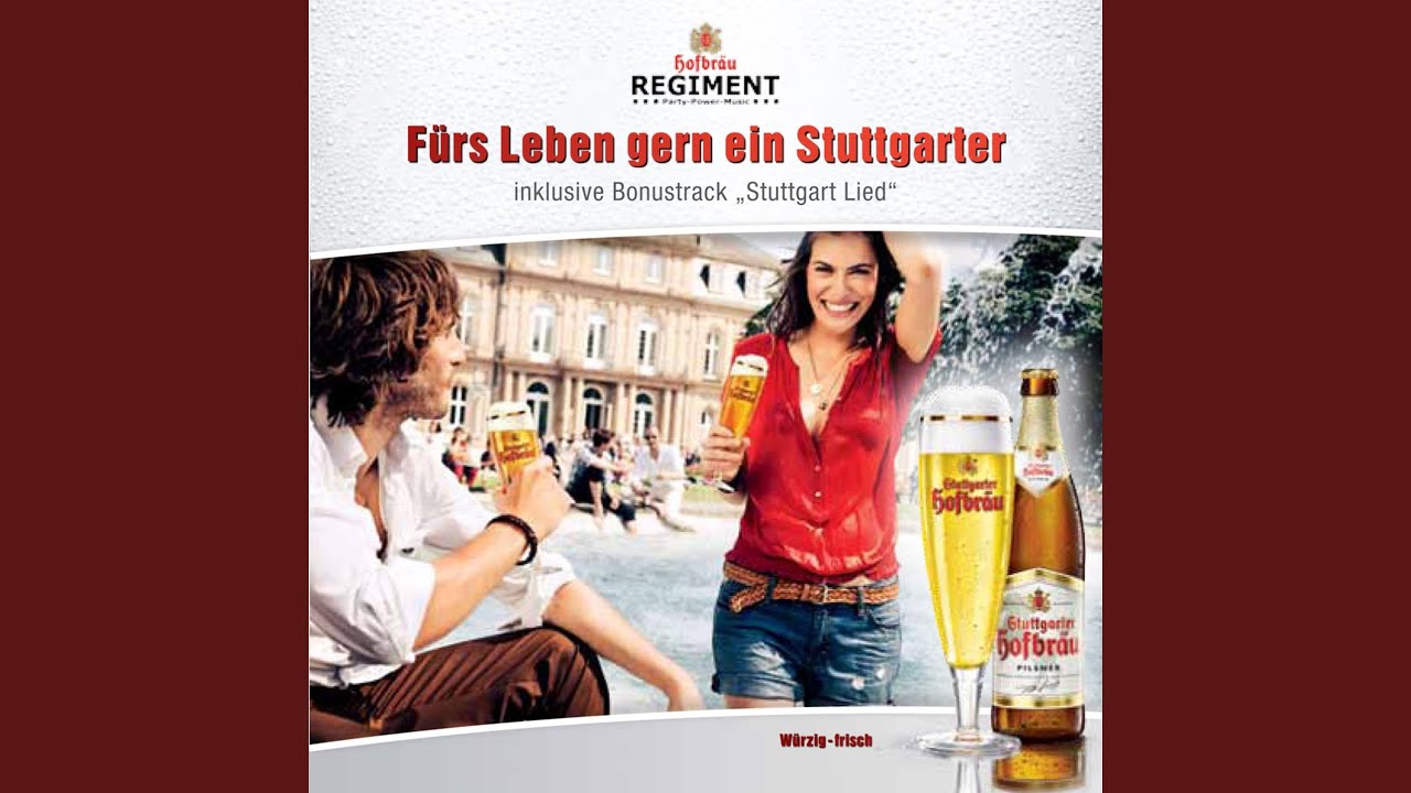 Watch Stuttgart-Lied (Mix 2011) on YouTube Watch Stuttgart-Lied (Mix 2011) on YouTube