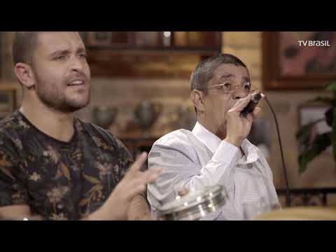 Zeca Pagodinho E Diogo Nogueira Cantam Maneiras No Samba Na Gamboa Zeca Pagodinho E Diogo Nogueira Cantam Maneiras No Samba Na Gamboa