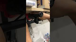 Bracket Mount 25070738V