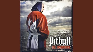 Miniatura de "Pitbull - Fuego"