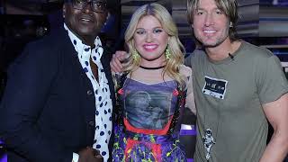 Kelly Clarkson Covers Keith Urban’s Hit ‘Somebody Like You’ [WATCH] || Breaking News || jaxcey N24