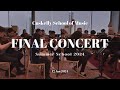 Capture de la vidéo Final Concert | Cuskellyss2024
