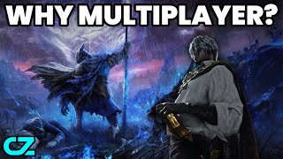 Elden Ring: Nightreign & Duskbloods: FromSoftware's Multiplayer Future?