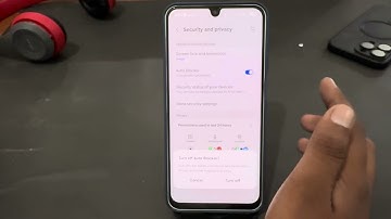Hoe u het probleem "USB-foutopsporing geblokkeerd door automatische blokkering" op Samsung kunt o...