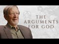 All the Arguments for God in 7 Minutes | Philosopher SUCCINTLY Explains the Arguments for God