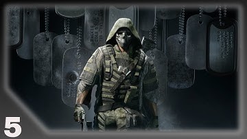 Ghost Recon Breakpoint -THE ENEMY OF MY ENEMY- Nepali Gameplay Walkthrough-Part 5