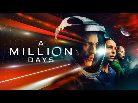 A Million Days | 2024 | @SignatureUK Trailer | Simon Merrells, Hermione Corfield, Kemi-Bo Jacobs