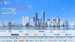 Iati Mini Mixiii Miami 2026- Recap