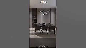 "Design that dazzles, light that inspires – premium hanging lights for every space. 🌟"