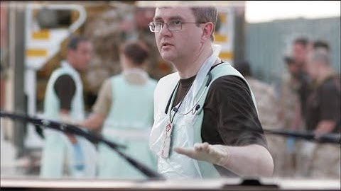 The BMA supports medical charity citizenAID