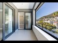 Modern Apartment in Fresnaye, Cape Town