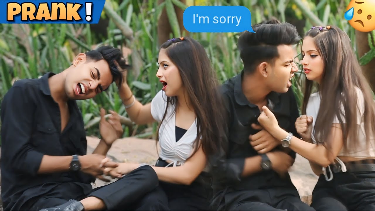 IRRITATING PRANK ON ABID 😂 !! ABID को परेशान कर दिया 😥💔 !! ABID 09