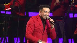 Video thumbnail of "Dale Q' Va - Vuela conmigo - Se esfuma tu amor (en vivo Plaza de la Música)"