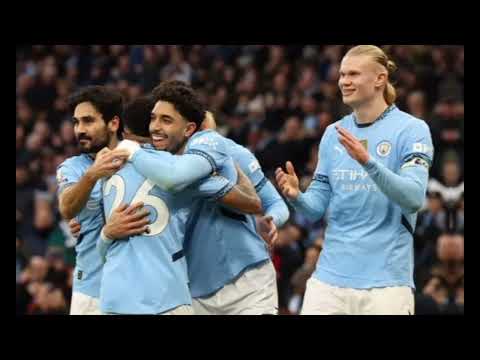 بث مباشر مباراة مانشستر سيتي ضد بروسيا دورتموند اليوم في دوري أبطال أوروبا بث مباشر مباراة مانشستر