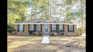 Dexter Lee|1400 Cheltenham Lane|Columbia, SC