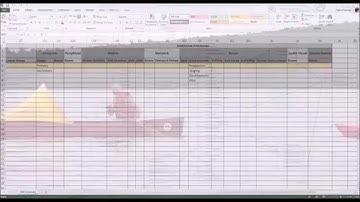 IAITAM Members - Populating the ITAM Repository Part 2