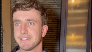 Interview: Four Favorites with Paul Mescal Profile