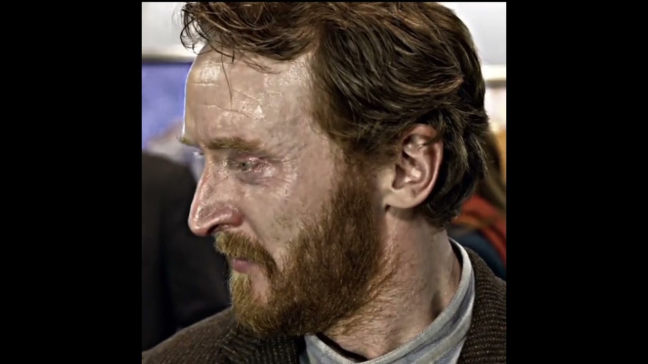 Van Gogh [Sleeping at last - Saturn]