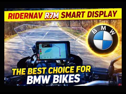 We Tested BMW Displays… This One Wins.