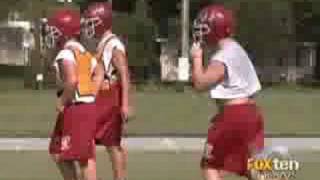 UMS-Wright football back to 4A