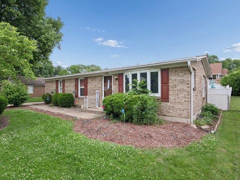 3254 Banning Rd, Cincinnati, OH home video tour