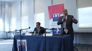 IL 8th Congressional District Candidate Forum