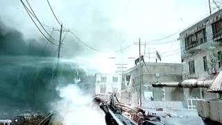 cod 4 m16 glitch