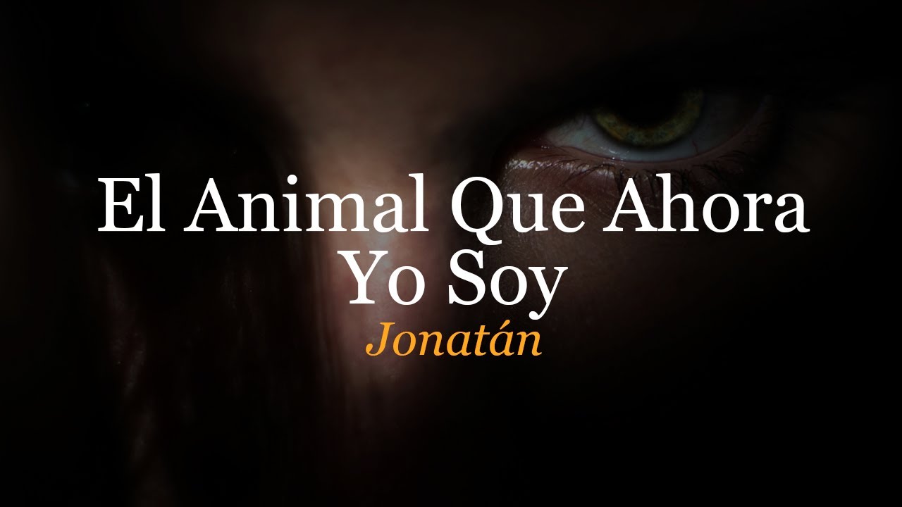 Animal I Have Become - Three Days Grace | Versión en Español (El animal que ahora yo soy - Jonatán)