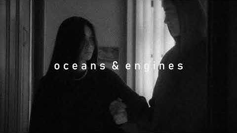 niki - oceans & engines (empty arena)