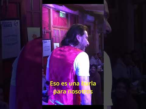 Felipe Avello - Ejercicio Fonoaudiólogo