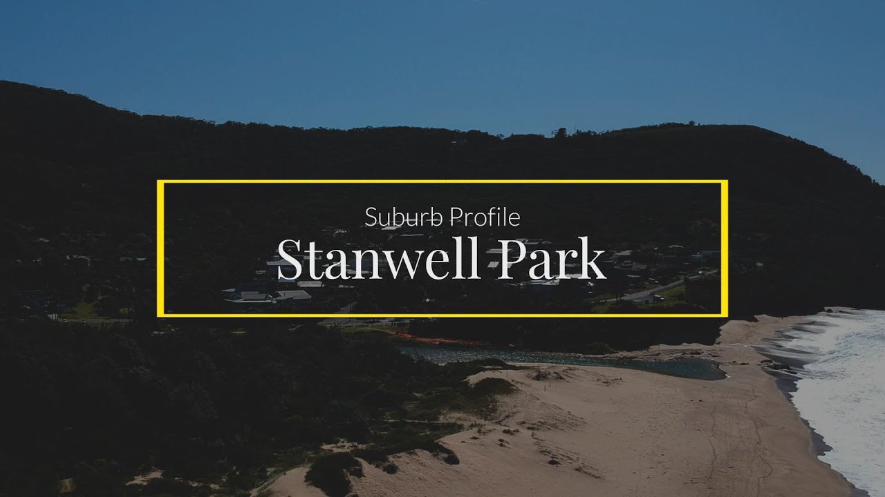 Suburb Profile Stanwell Park Ray White Helensburgh YouTube