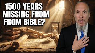 The 1,500 Missing Years: Did They Alter the Bible's Timeline?
