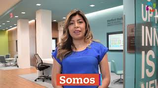 SOMOS Hartford HealthCare - presentando a nuestro personal